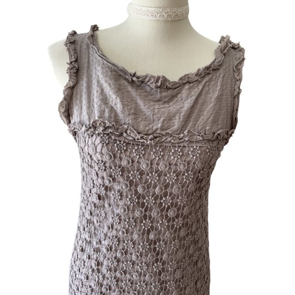 La fee maraboutee Sheath Dress Sz S - Picture 8 of 8